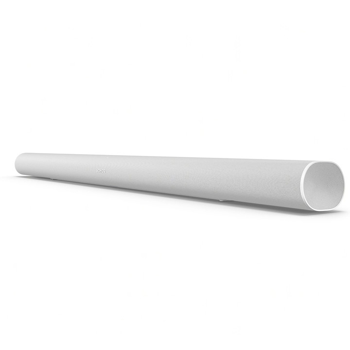 SONOS ARC ULTRA White Side