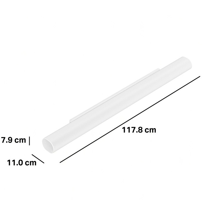 SONOS ARC ULTRA White Dimensions