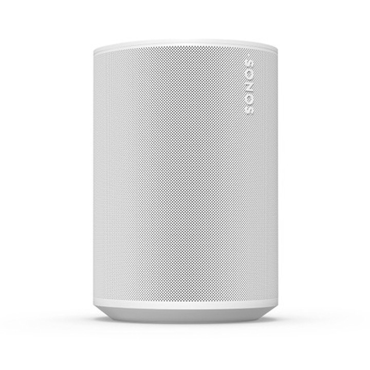 SONOS ERA 100 White Front ISO