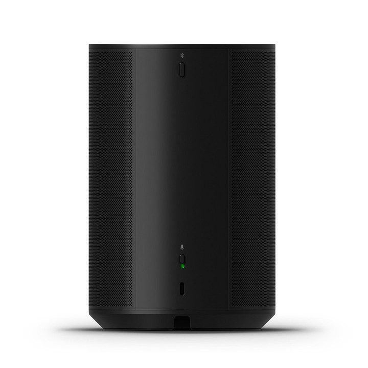 SONOS ERA 100 Black Back