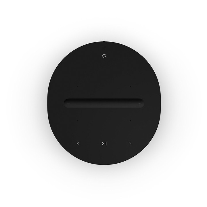 SONOS ERA 100 Black TOP