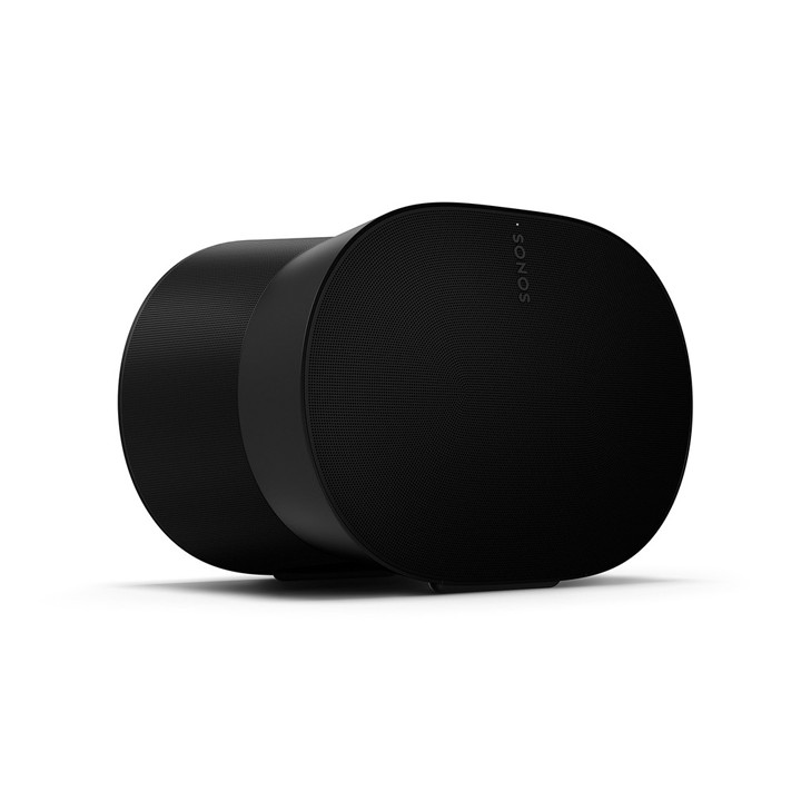 SONOS ERA 300 Black Side ISO