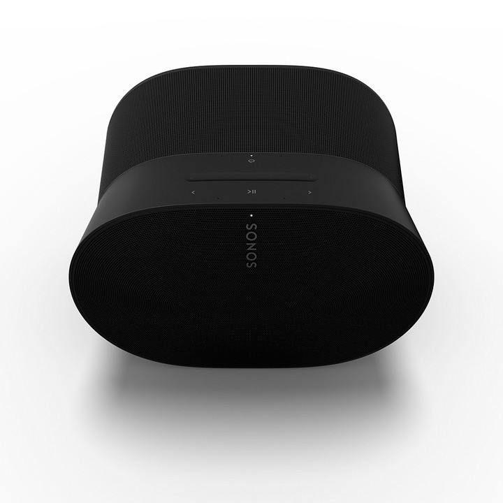 SONOS ERA 300 Black Top ISO