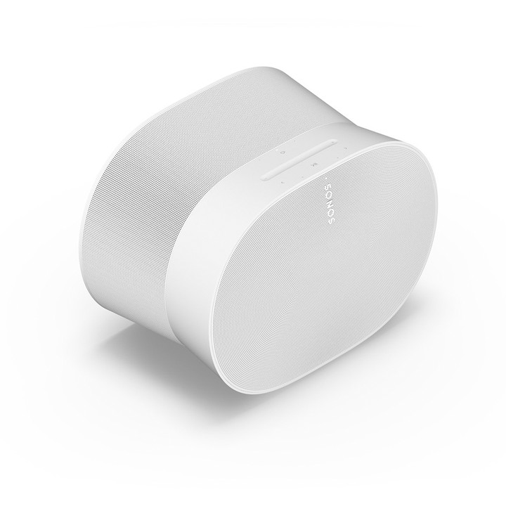 SONOS ERA 300 White Top ISO