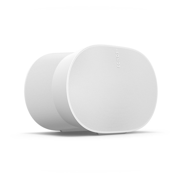 SONOS ERA 300 White ISO Side