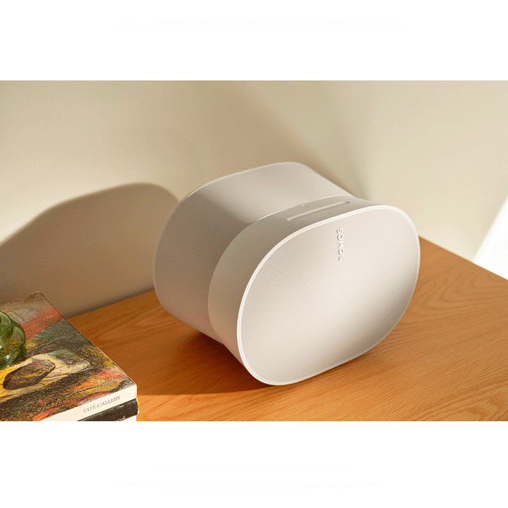 SONOS ERA 300 White Lifestyle