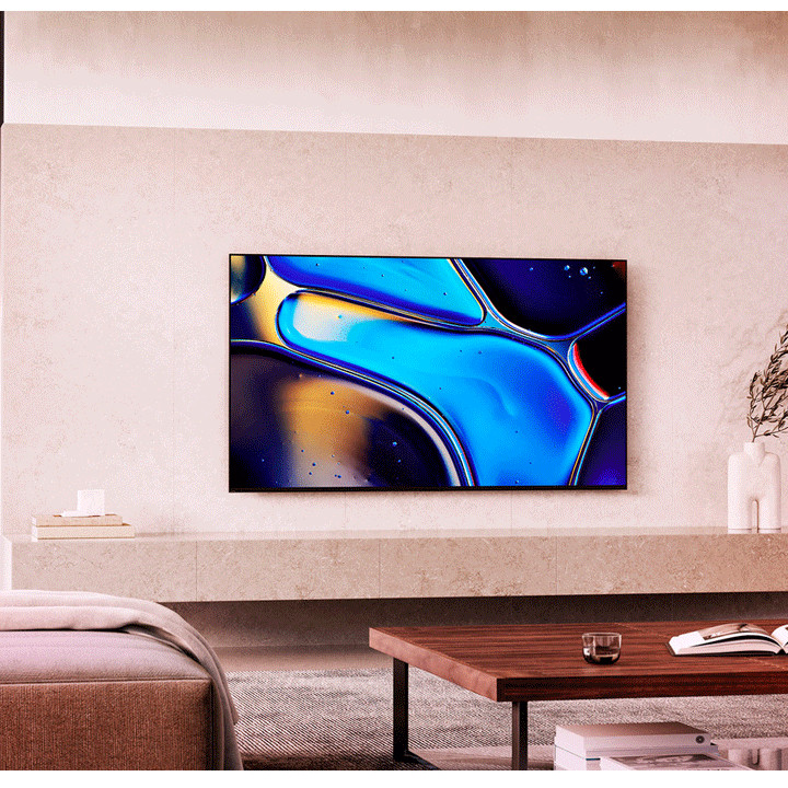 Sony K65XR80U Lifestyle Home