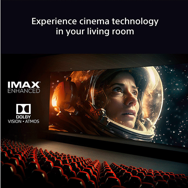 Sony K65XR80U IMAX Enhanced