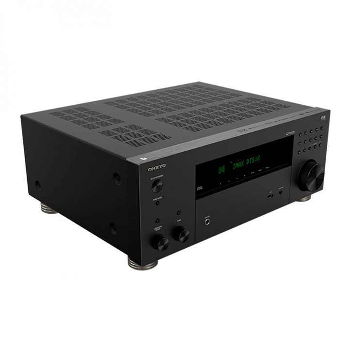 ONKYO TX-RZ30-AVR Top ISO