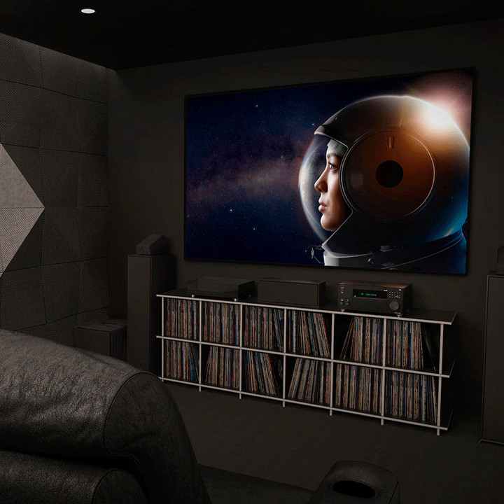 ONKYO TX-RZ70 AVR BLACK Home Cinema