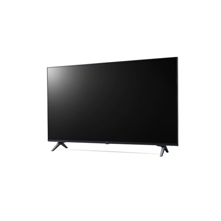 LG 55UN640S 55″ Front Angle