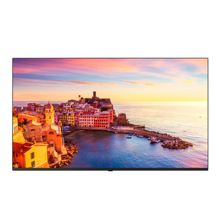 LG 65UM662H 65″ 4K UHD Commercial TV with Pro:Centric & webOS23