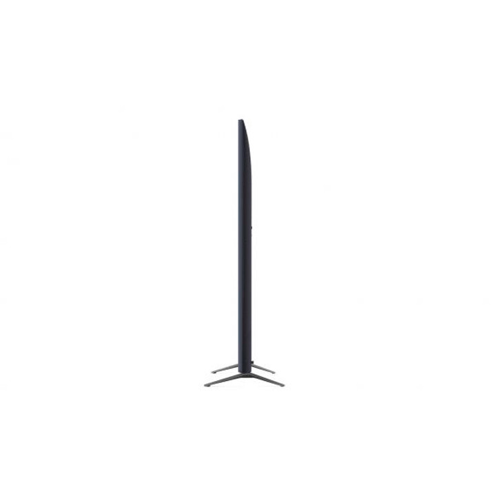 LG 75UN640S 75″ Side