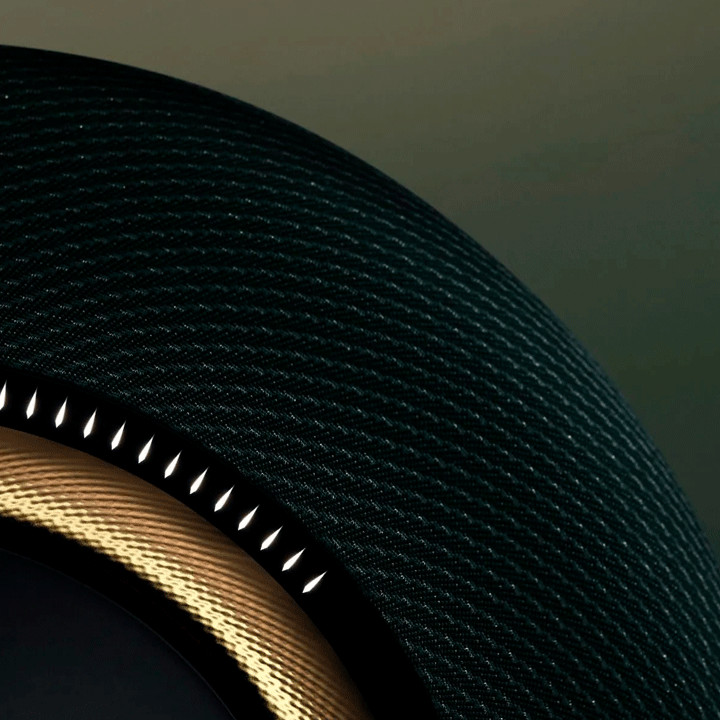 MARANTZ HORIZON Midnight Sky Detail