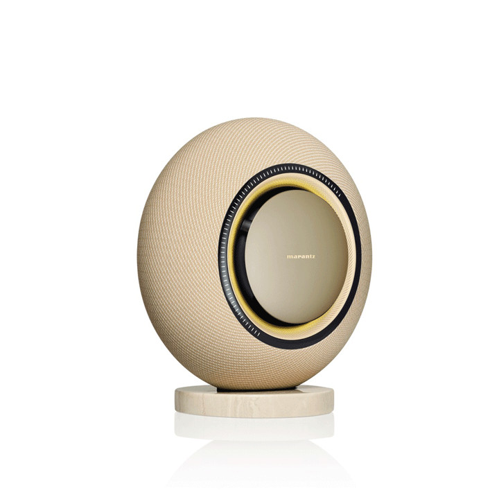 MARANTZ HORIZON Champagne ISO