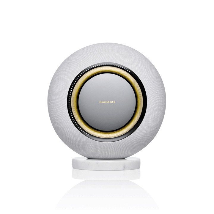 MARANTZ HORIZON Moon Ray Front