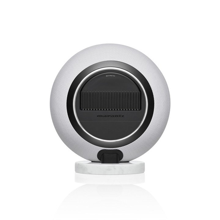 MARANTZ HORIZON Moon Ray Back
