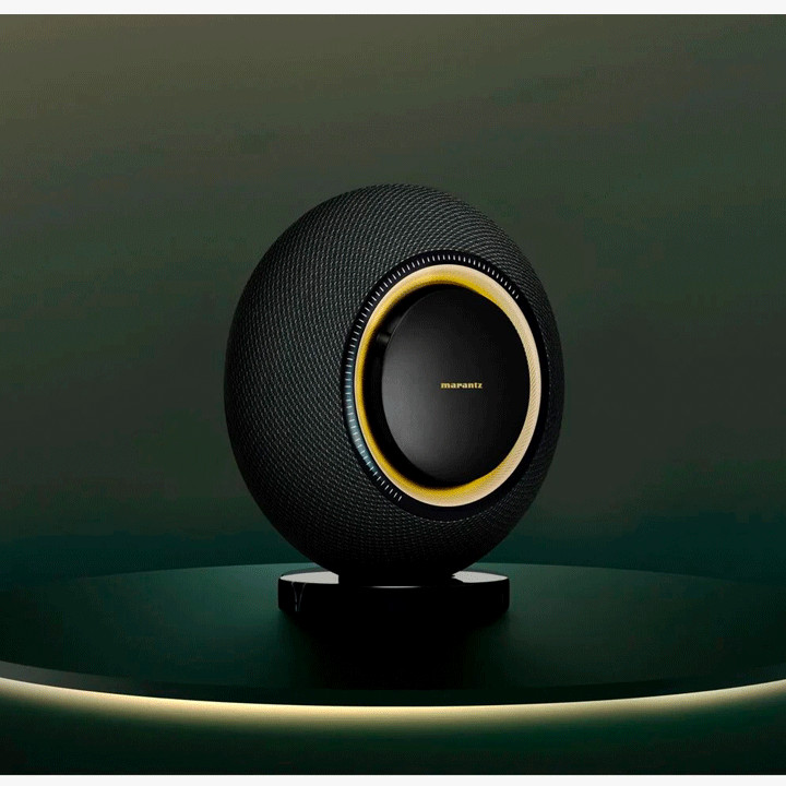 MARANTZ HORIZON Moon Ray Lifestyle