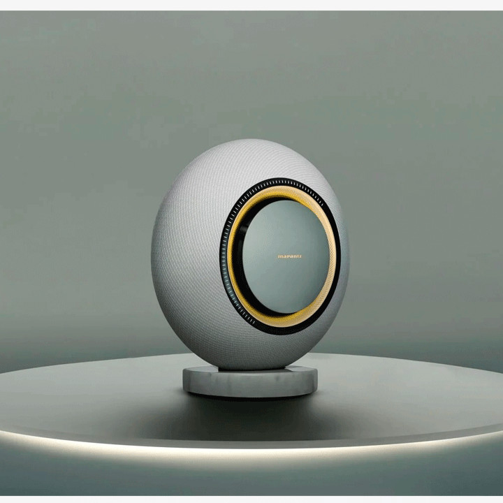 MARANTZ HORIZON Moon Ray Lifestyle