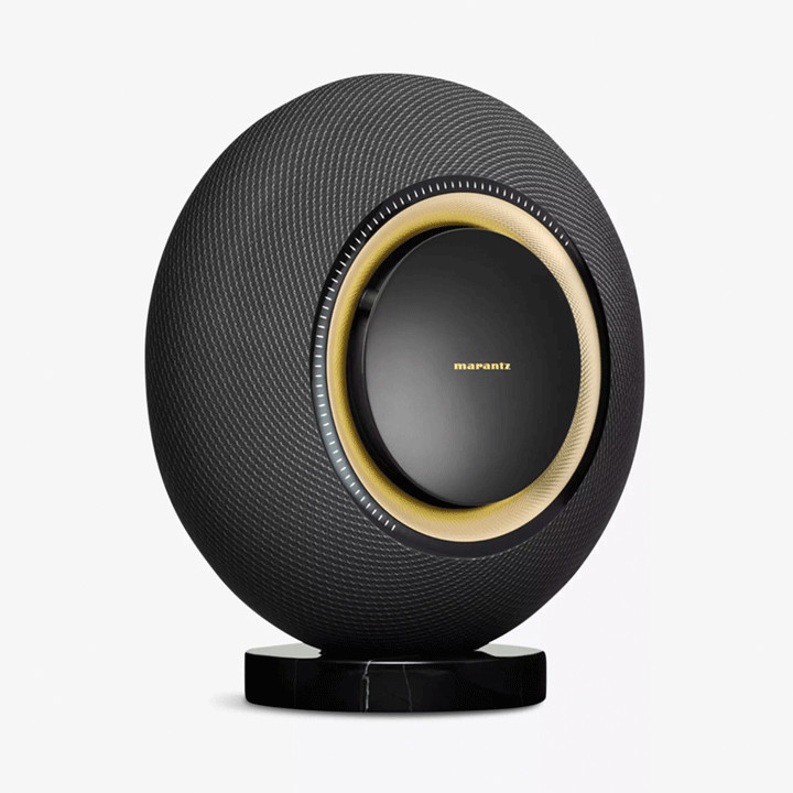 Marantz Grand Horizon Midnight Sky ISO