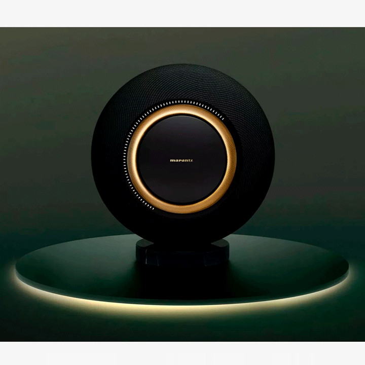Marantz Grand Horizon Midnight Sky Lifestyle Lighting