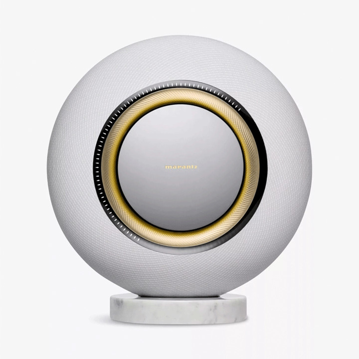 Marantz Grand Horizon Moon Ray Front