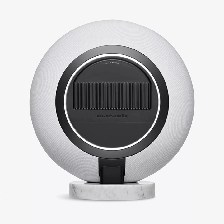 Marantz Grand Horizon Moon Ray Back