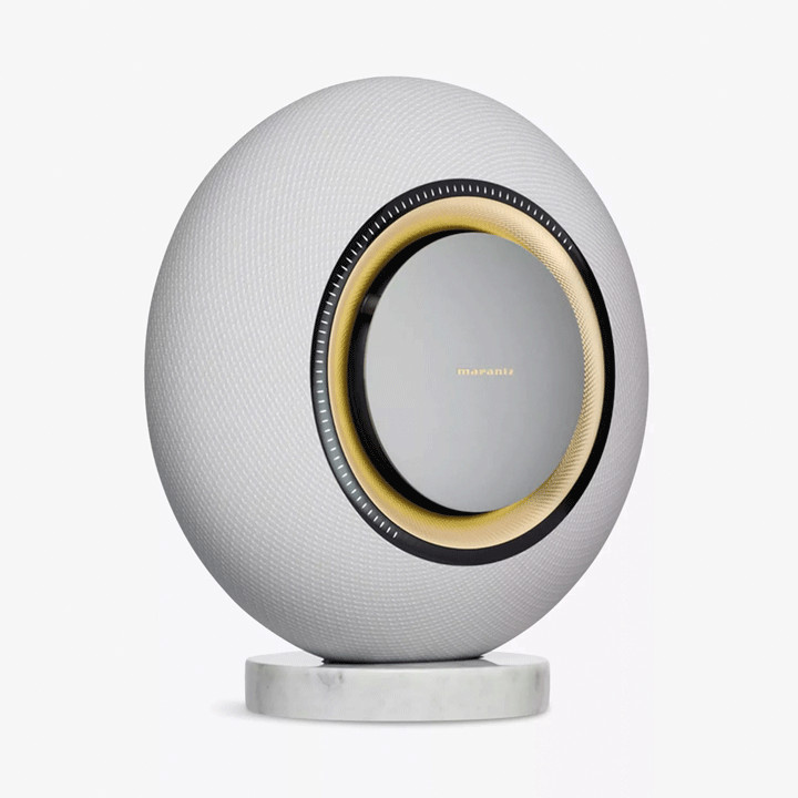 Marantz Grand Horizon Moon Ray ISO