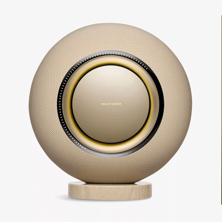 Marantz Grand Horizon Champagne Front