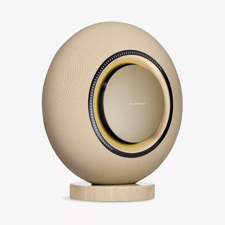 Marantz Grand Horizon Champagne ISO