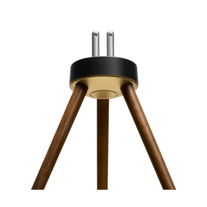 Marantz Horizon Tripod Closeup