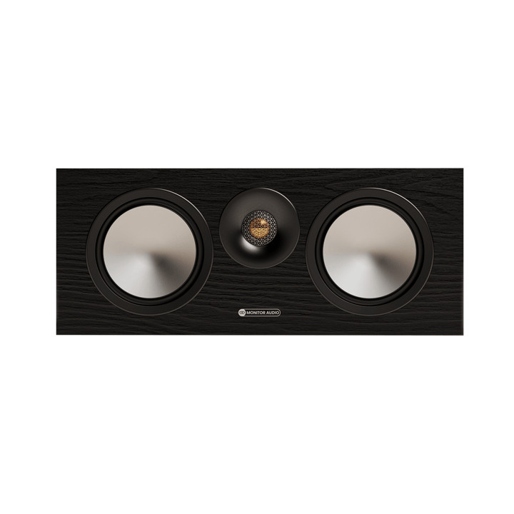 Monitor Audio Bronze Centre 7G - Premium Center Channel Speaker