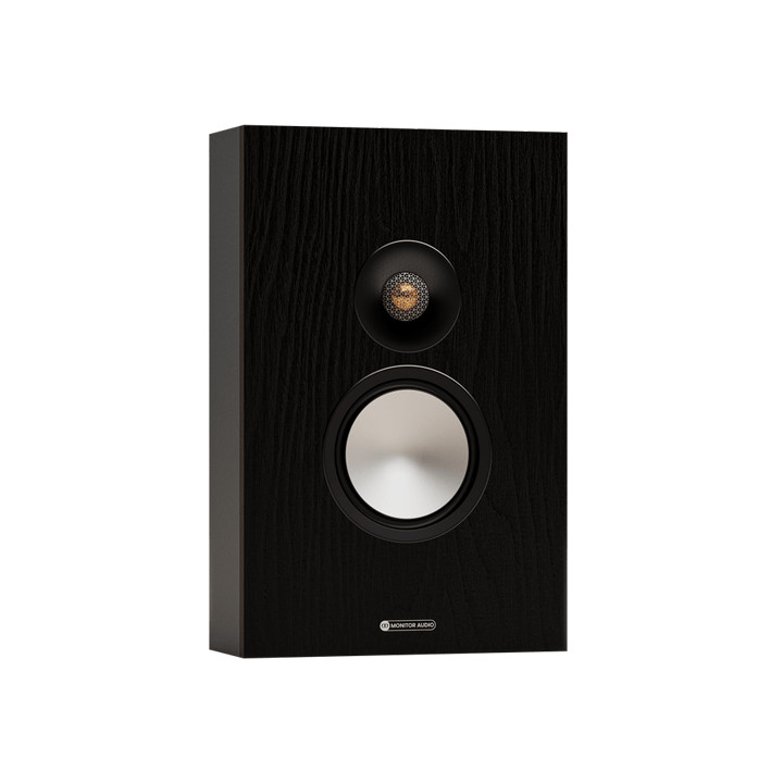 Monitor Audio Bronze On-Wall 7G Black ISO