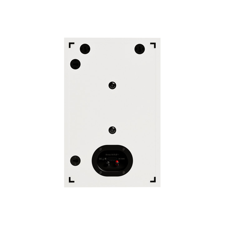 Monitor Audio Bronze On-Wall 7G White Back