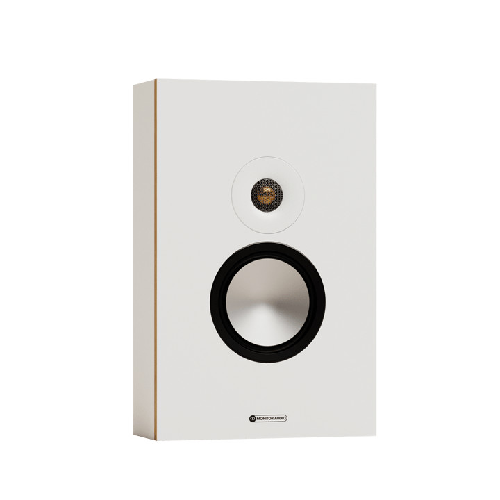 Monitor Audio Bronze On-Wall 7G White ISO