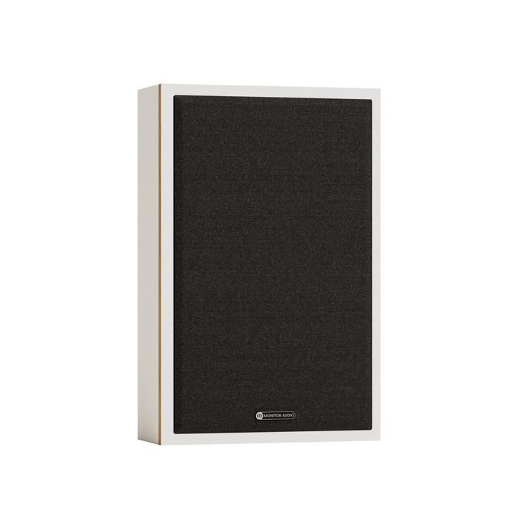 Monitor Audio Bronze On-Wall 7G White ISO with Grille