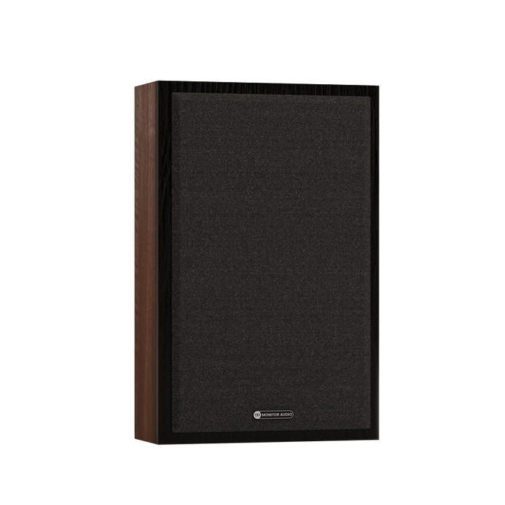 Monitor Audio Bronze On-Wall 7G Walnut ISO with Grille