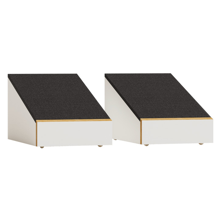 Monitor Audio Bronze 7G AMS White Pair