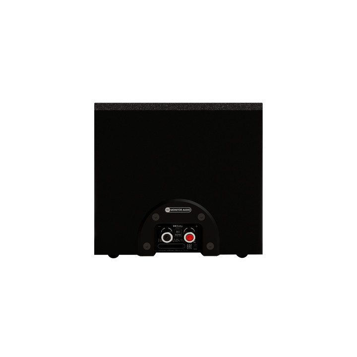 Monitor Audio Bronze 7G AMS Black Back