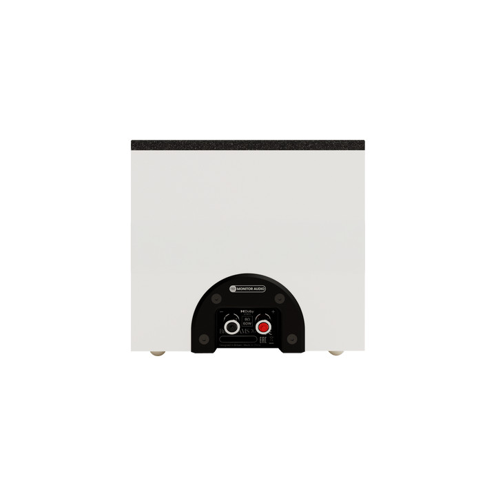 Monitor Audio Bronze 7G AMS White Back