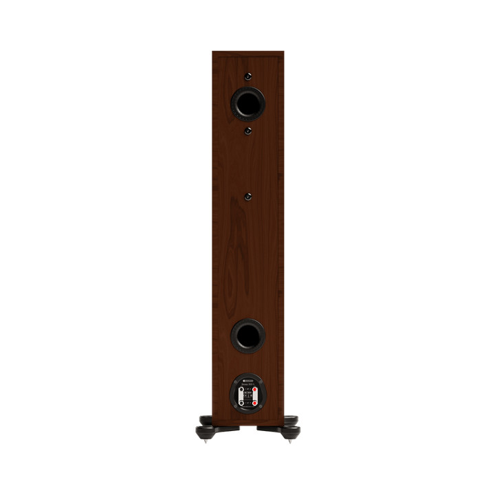 Monitor Audio Bronze 300 7G Walnut Back