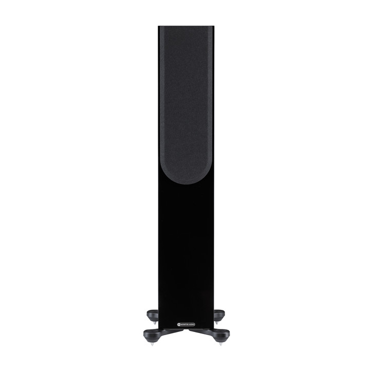 Monitor Audio Silver 200 7G Gloss Black With Grille