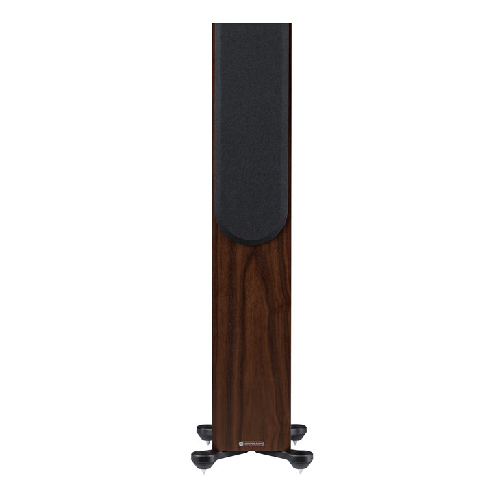 Monitor Audio Silver 200 7G Walnut With Grille