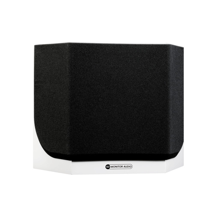 Monitor Audio Silver FX 7G Satin White With Grilles
