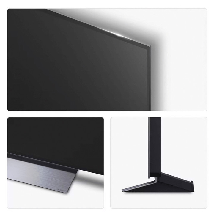 LG 77 OLED77C64LA Stand Detail