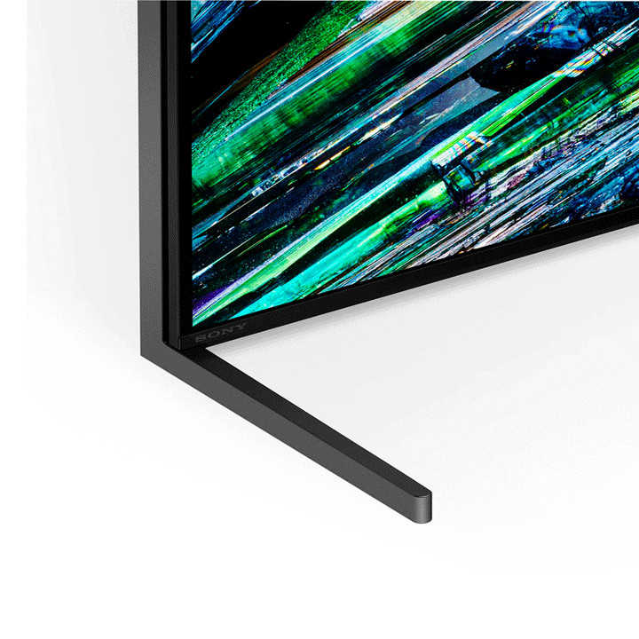 SONY A95L Stand Detail