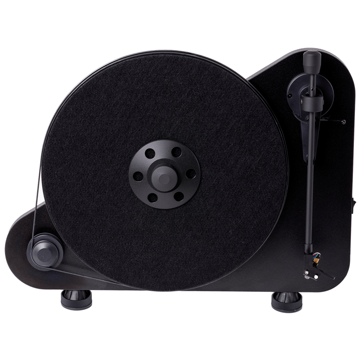 Pro Ject Vt E Bt Vertical Turntable